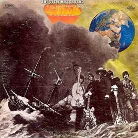 The Steve Miller band - Sailor [Vinilo]