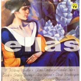 Ellas [Vinilo]