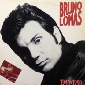 Bruno Lomas - 1940 - 1990 [Vinilo]