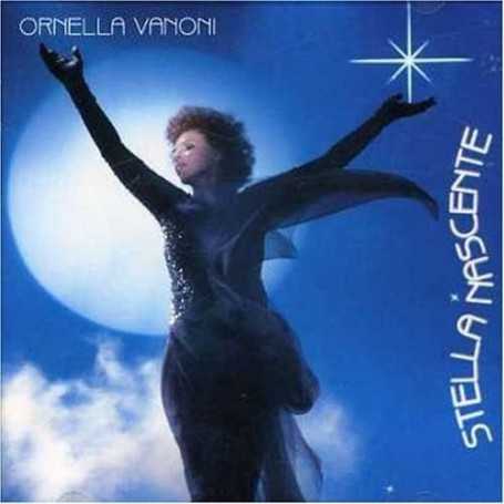 Ornella Vanoni - Stella Nascente [Vinilo]