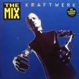 Kraftwerk - The Mix [Vinilo]