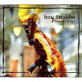 Izzy Stradlin - Pressure Drop [Vinilo]