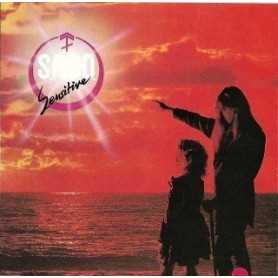 S.A.D.O - Sensitive [Vinilo]