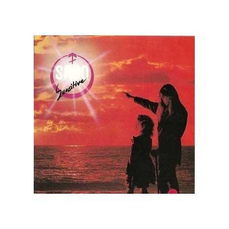 S.A.D.O - Sensitive [Vinilo]