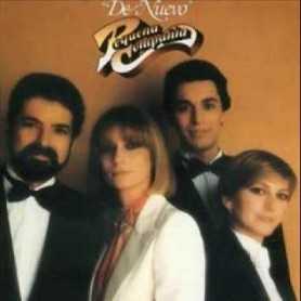 Pequena compania - De nuevo [Vinilo]