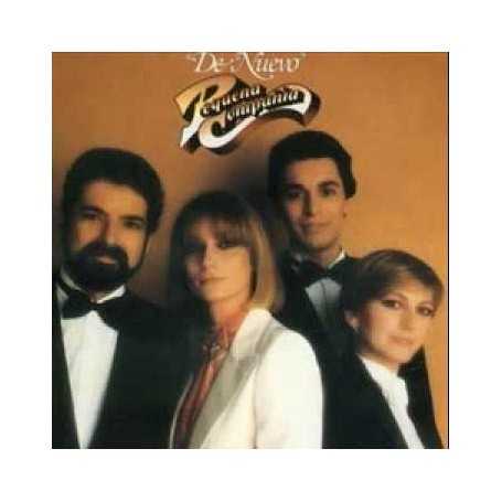 Pequena compania - De nuevo [Vinilo]