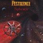 Pestilence - Spheres [Vinilo]