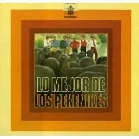 Los Pekenikes - Lo Mejor De Los Pekenikes [Vinilo]