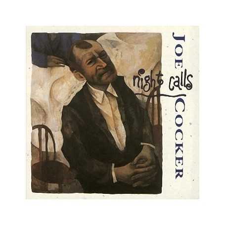 Joe Cocker - Night Calls [Vinilo]