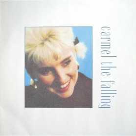 Carmel - the falling [Vinilo]