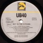UB40 - Rat in the kitchen [Vinilo]