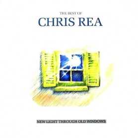 Chris Rea - New Light Through Old Windows (The Best Of Chris Rea) [Vinilo]