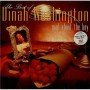 Dinah Washington - The Best Of - Mad About The Boy [Vinilo]