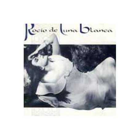 Rocio Jurado - Rocio de luna blanca [Vinilo]
