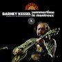 Barney Kessel - Summertime in Montreux [Vinilo]