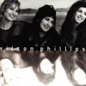 Wilson Phillips - Shadow and light [Vinilo]