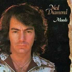 Neil Diamond - Moods [Vinilo]