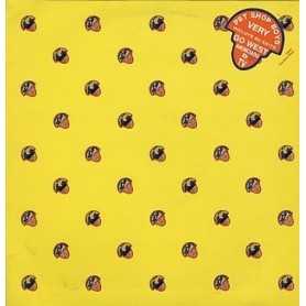 Pet shop boys - Very [Vinilo]