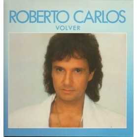 Roberto Carlos - Volver [Vinilo]
