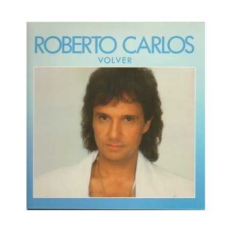 Roberto Carlos - Volver [Vinilo]