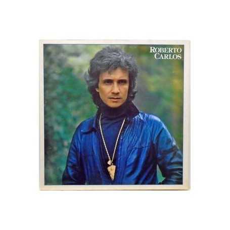 Roberto Carlos - Roberto Carlos [Vinilo]