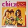 Chicasss - Mil voces [Vinilo]