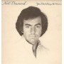 Neil Diamond - You don't bring me flowers [Vinilo]