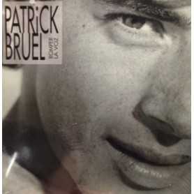 Patrick Bruel - Romper la voz [Vinilo]