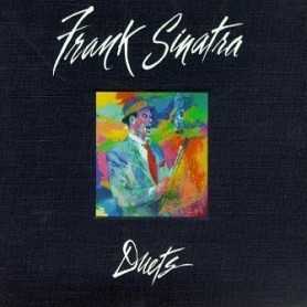 Frank Sinatra - Duets [Vinilo]