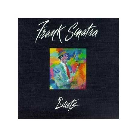 Frank Sinatra - Duets [Vinilo]
