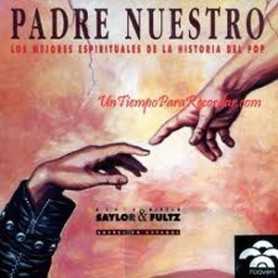 Padre Nuestro, Los mejores espirituales de la historia del pop [Vinilo]