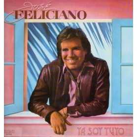 Jose Feliciano - Ya soy tuyo [Vinilo]