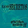 Los Secretos - Grandes exitos Vol. I - II  [Vinilo]