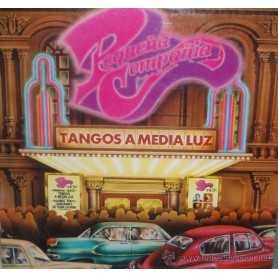 Pequena compania - Tangos a media luz [Vinilo]