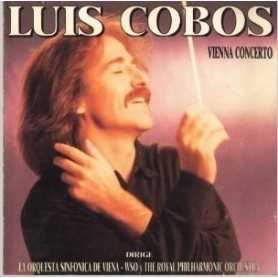 Luis Cobos - Vienna Concerto [Vinilo]