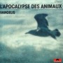 Vangelis Papathanassiou - L'apocalypse des animaux [Vinilo]