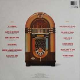 Tennessee - Nuestras mejores canciones [Vinilo]