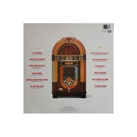 Tennessee - Nuestras mejores canciones [Vinilo]