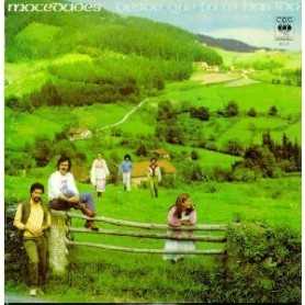 Mocedades - Desde que tu te has ido [Vinilo]