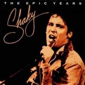 Shaky - The epic years [Vinilo]