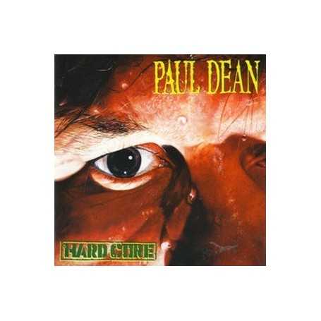 Paul Dean - Hard core [Vinilo]