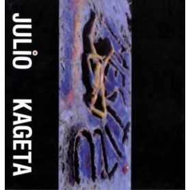 Julio Kageta - Mestizu [Vinilo]