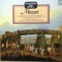 W.A Mozart: Cuarteto n 15 - Cuarteto para Oboe - Adagio K580a [Vinilo]