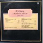 W.A Mozart: Cuarteto n 15 - Cuarteto para Oboe - Adagio K580a [Vinilo]