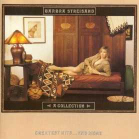 Barbra Streisand - A collection [Vinilo]