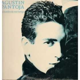 Agustin Pantoja - Un hombre de ese tiempo [Vinilo]
