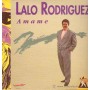 Lalo Rodríguez - Amame [Vinilo]