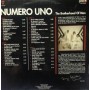 Brotherhood of man - Número uno [Vinilo]
