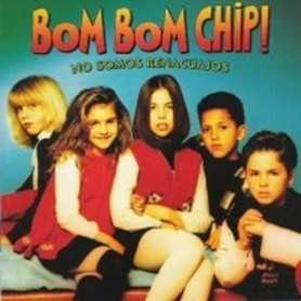 Bom Bom Chip ! - No somos renacuajos [Vinilo]