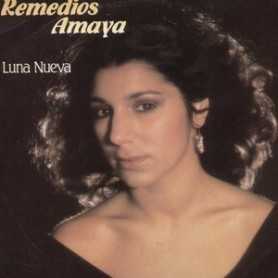Remedios Amaya - Luna Nueva [Vinilo]